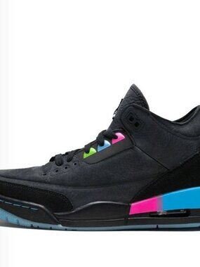 Jordan 3 Quai 54 (2018)